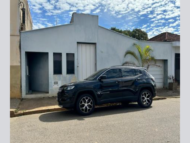 Casa - São João da Boa Vista - SP — foto 2