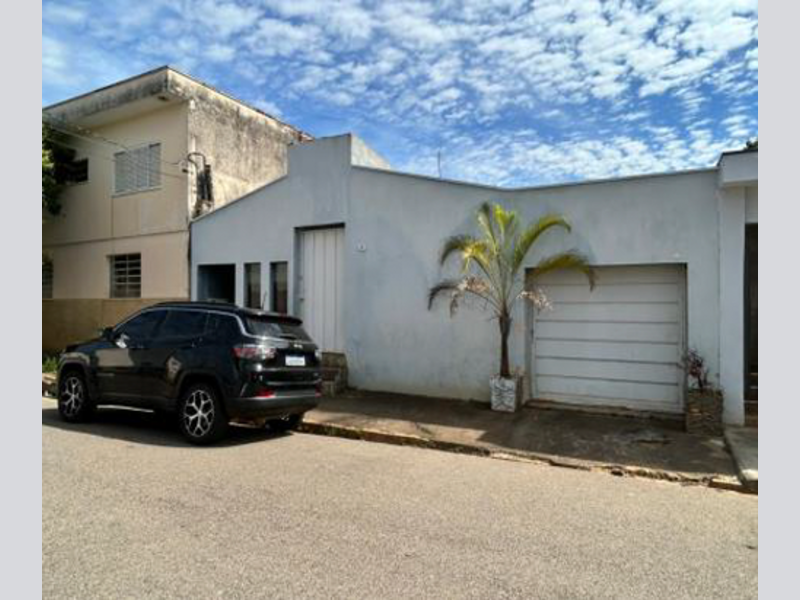Casa - São João da Boa Vista - SP — foto 4