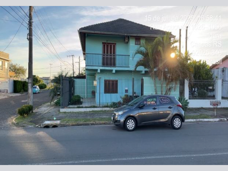 Imagem do imóvel Casa - Canoas - RS