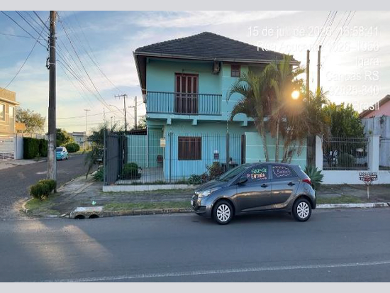 Casa - Canoas - RS