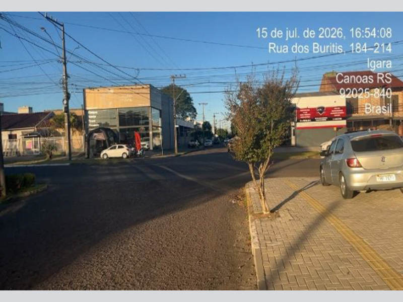 Casa - Canoas - RS, localizado em Canoas - RS, bairro Residencial dos Jardins