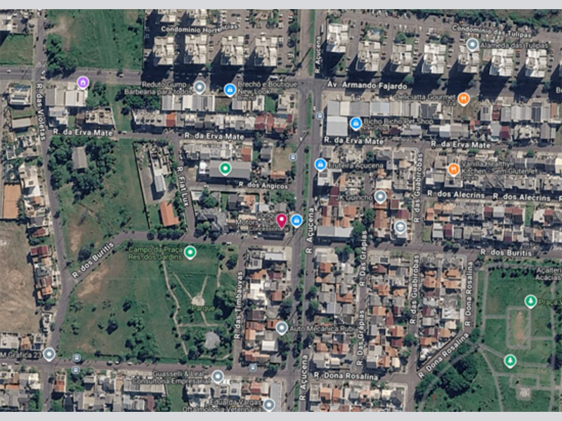 Casa - Canoas - RS, localizado em Canoas - RS, bairro Residencial dos Jardins