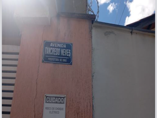 Casa - Unaí - MG