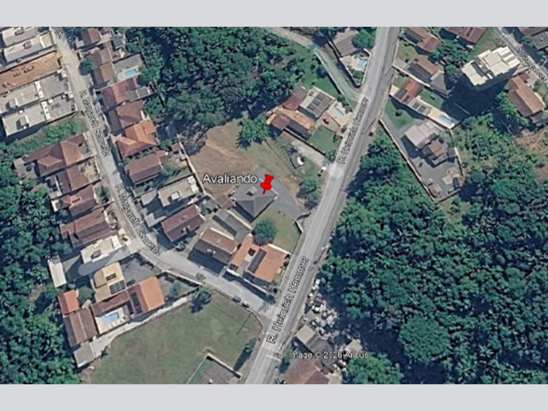 Casa - Blumenau - SC, localizado em Blumenau - SC