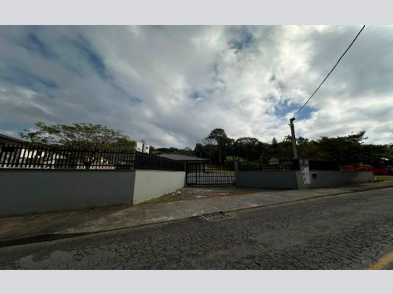 Casa - Blumenau - SC, localizado em Blumenau - SC