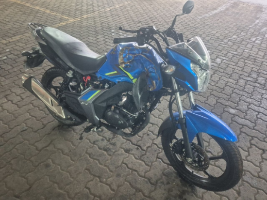Jtz DK160 2025 2026 Gasolina