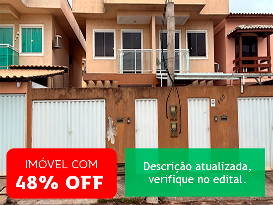 Casa - Macaé - RJ