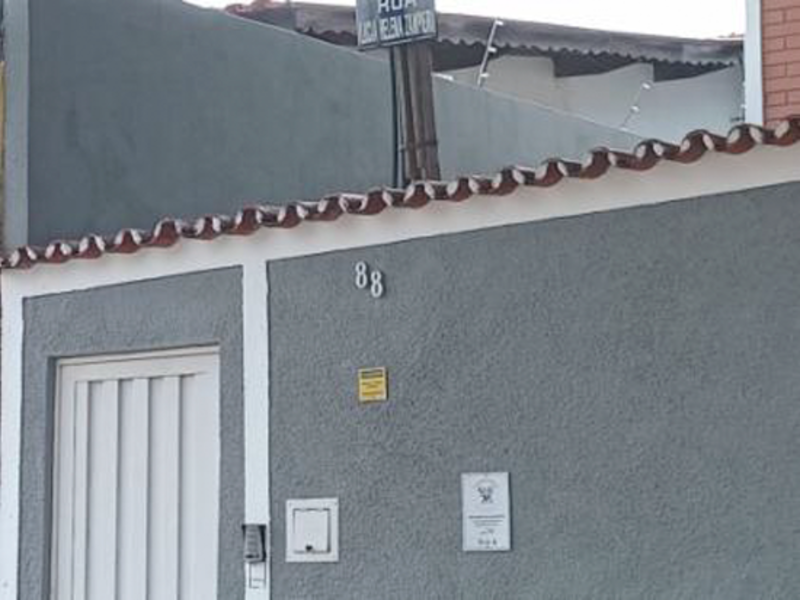 Casa - Campinas - SP, localizado em Campinas - SP, bairro Jardim Boa Esperança