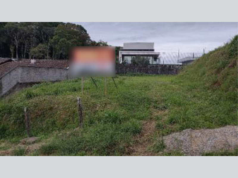 Imagem do imóvel Terreno - Joinville - SC
