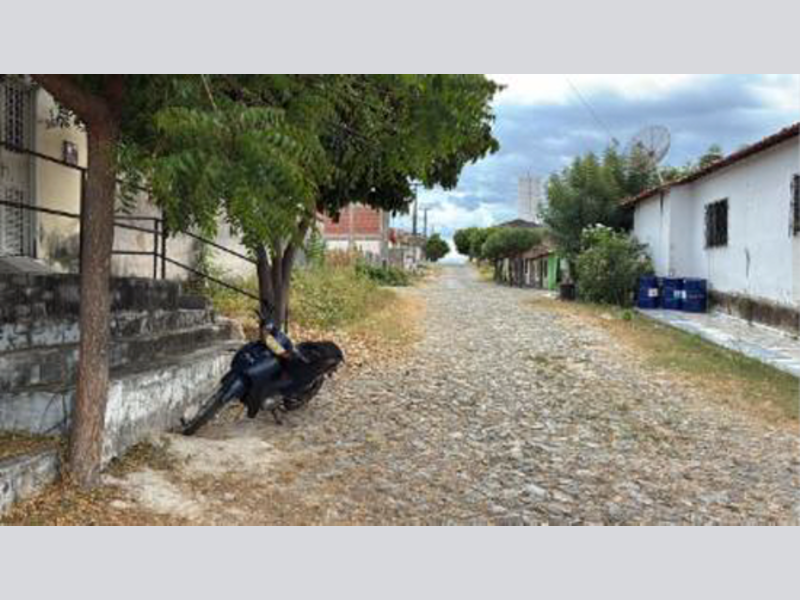 Casa - Santa Quitéria - CE, localizado em Santa Quitéria - CE, bairro Planalto Piracicaba