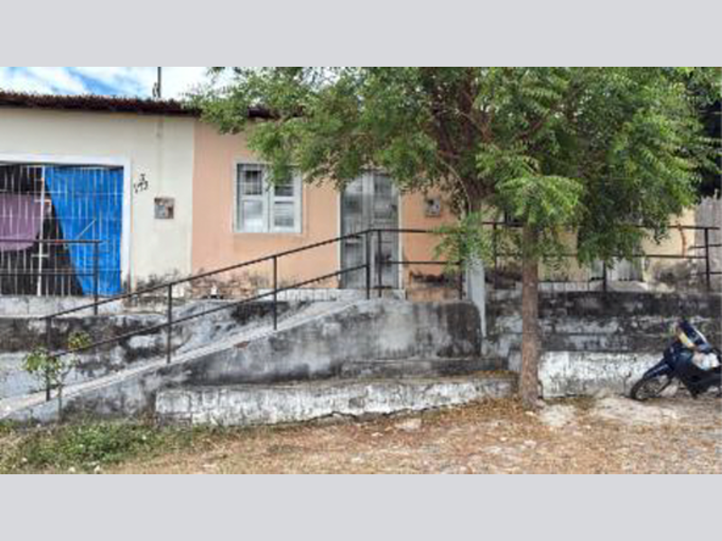 Casa - Santa Quitéria - CE, localizado em Santa Quitéria - CE, bairro Planalto Piracicaba
