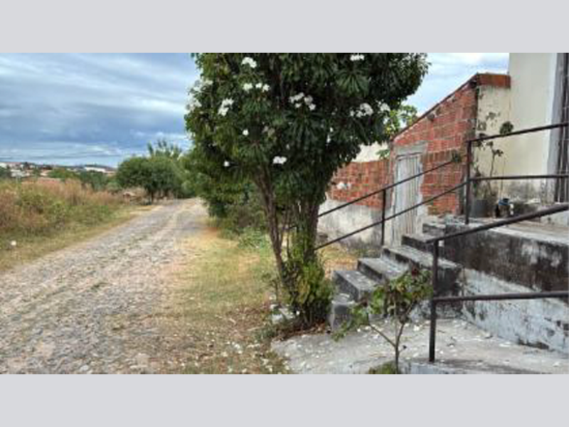 Casa - Santa Quitéria - CE, localizado em Santa Quitéria - CE, bairro Planalto Piracicaba