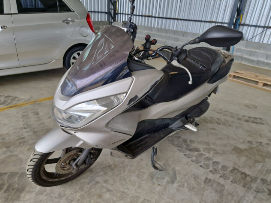 Honda PCX 150 2017 2018 Gasolina