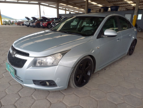 Chevrolet Cruze LT NB 2011 2012 Gas/Alc