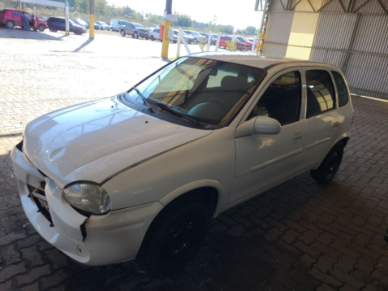 Chevrolet Corsa MILENIUM 2001 2002 Gasolina