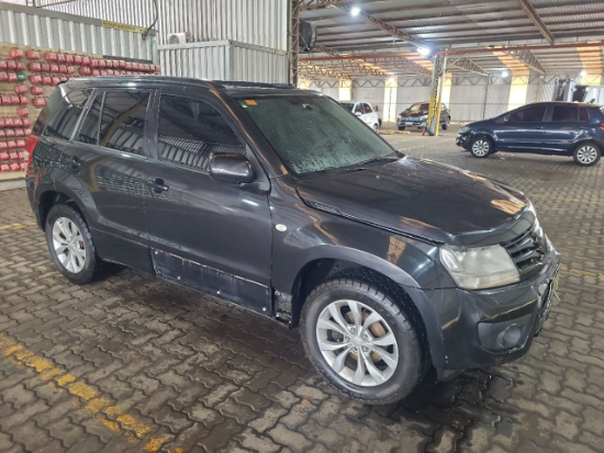Suzuki G. Vitara 2WD 5P 2012 2013 Gasolina