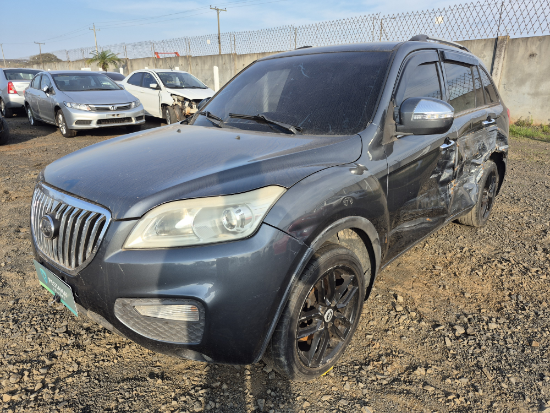 Lifan X60 1.8L TALENT 2015 2016 Gasolina