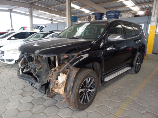 Mitsubishi Pajero SPORT HPE 2019 2020 Diesel