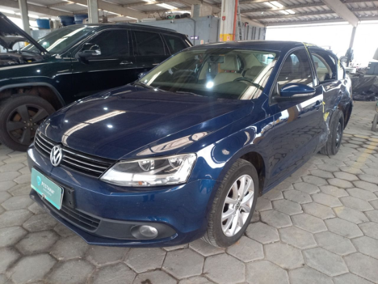 Volkswagen Jetta 2.0 2014 2014 Gas/Alc