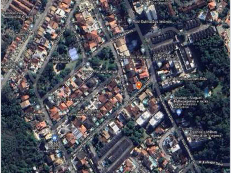 Casa - Rio de Janeiro - RJ, localizado em Rio De Janeiro - RJ, bairro Freguesia de Jacarepaguá
