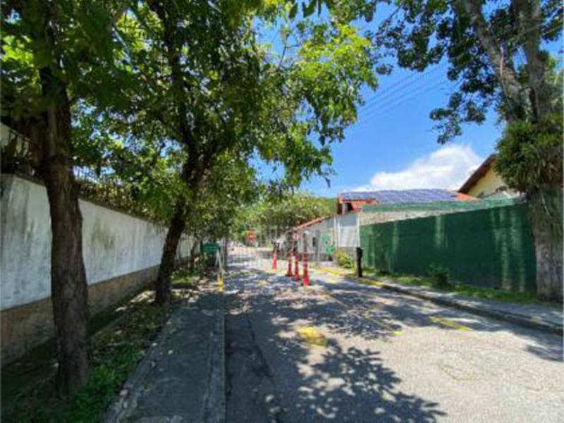 Casa - Rio de Janeiro - RJ, localizado em Rio De Janeiro - RJ, bairro Freguesia de Jacarepaguá