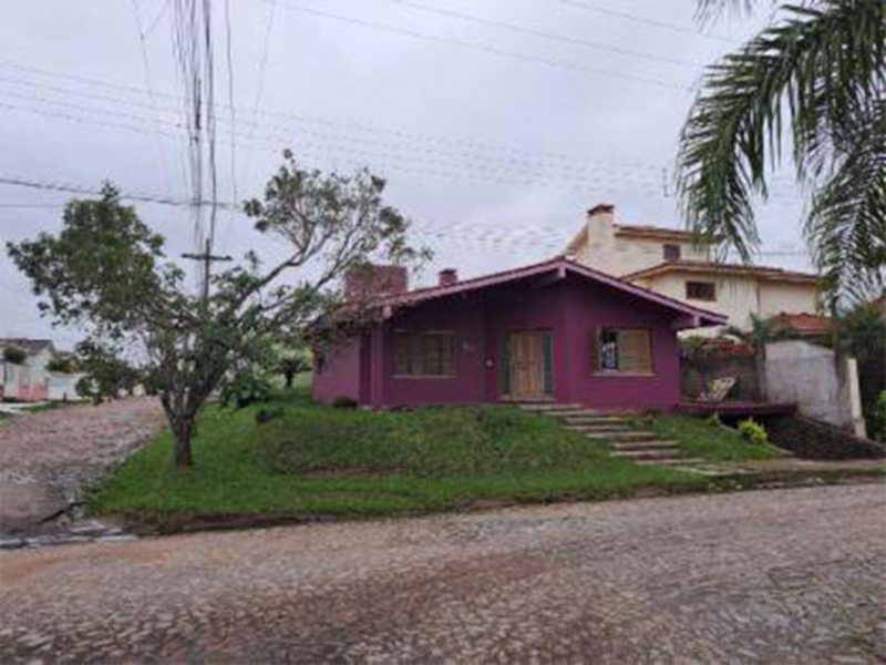 Imagem do imóvel Casa - São Gabriel - RS