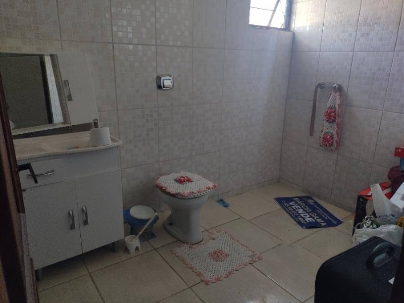 Casa - São Gabriel - RS, localizado em São Gabriel - RS, bairro Jardim das Hortências