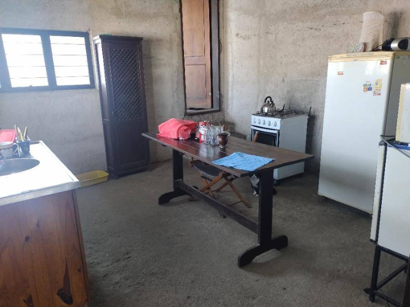 Casa - São Gabriel - RS, localizado em São Gabriel - RS, bairro Jardim das Hortências