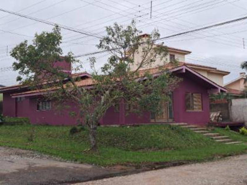 Casa - São Gabriel - RS, localizado em São Gabriel - RS, bairro Jardim das Hortências