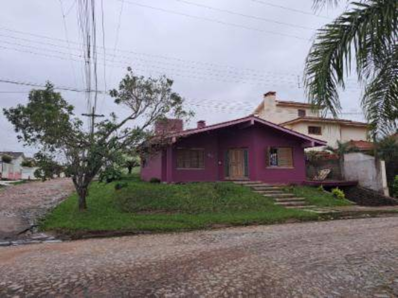 Casa - São Gabriel - RS, localizado em São Gabriel - RS, bairro Jardim das Hortências