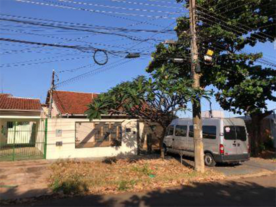 Casa - Campo Grande - MS