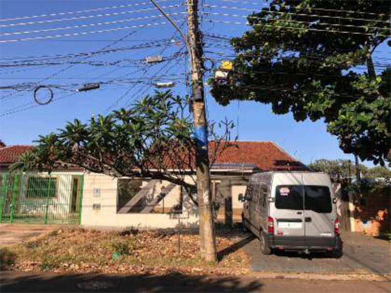 Casa - Campo Grande - MS, localizado em Campo Grande - MS, bairro Panamá