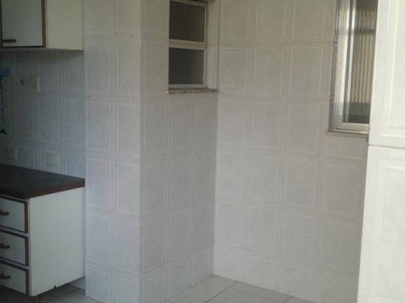 Apartamento - Rio de Janeiro - RJ, localizado em Rio De Janeiro - RJ, bairro Penha Circular