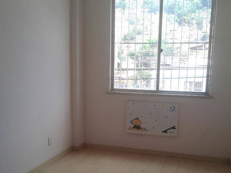 Apartamento - Rio de Janeiro - RJ, localizado em Rio De Janeiro - RJ, bairro Penha Circular