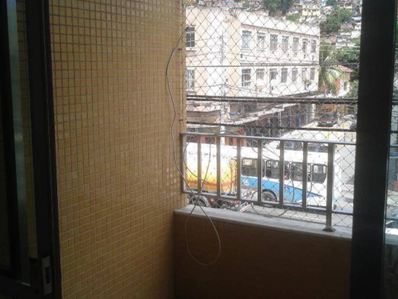 Apartamento - Rio de Janeiro - RJ, localizado em Rio De Janeiro - RJ, bairro Penha Circular