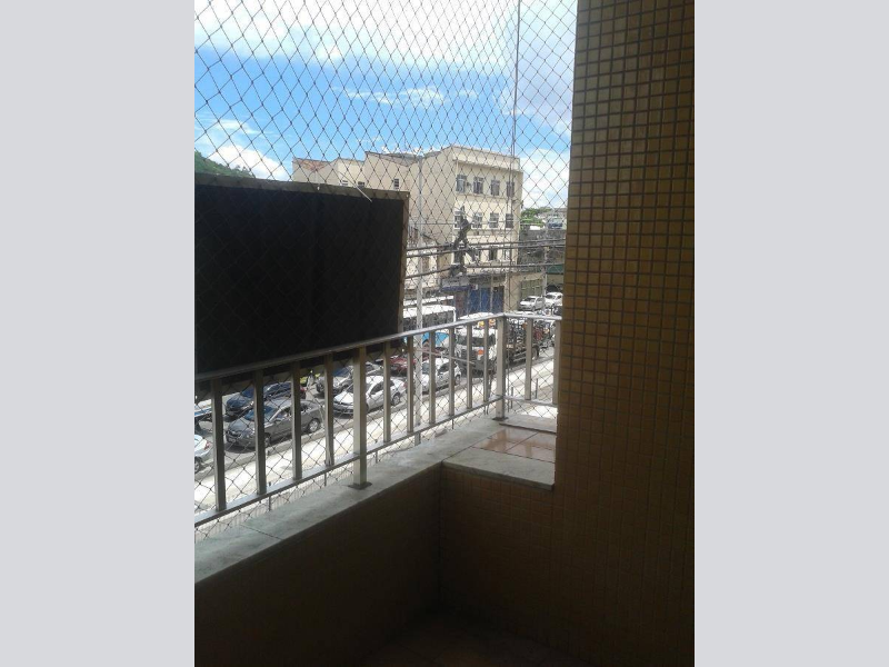 Apartamento - Rio de Janeiro - RJ, localizado em Rio De Janeiro - RJ, bairro Penha Circular