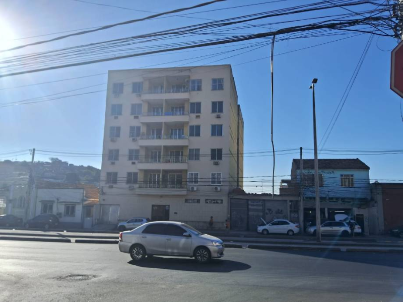 Apartamento - Rio de Janeiro - RJ, localizado em Rio De Janeiro - RJ, bairro Penha Circular