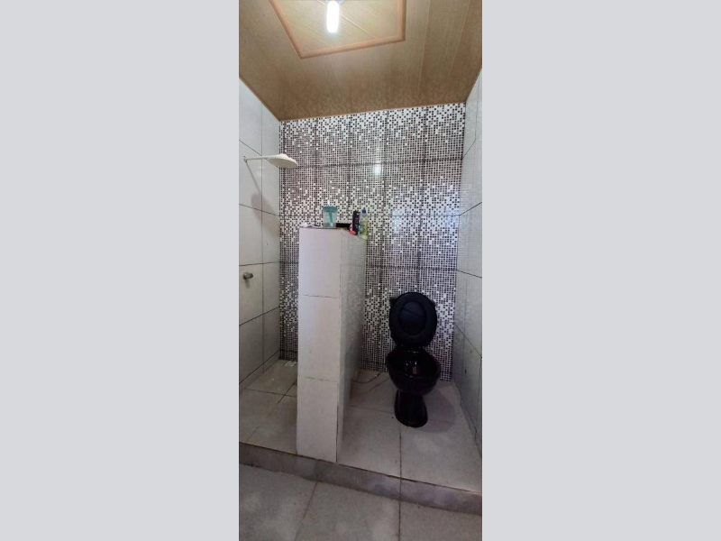 Casa - Capitão Poço - PA, localizado em Capitão Poço - PA, bairro Goiabarana