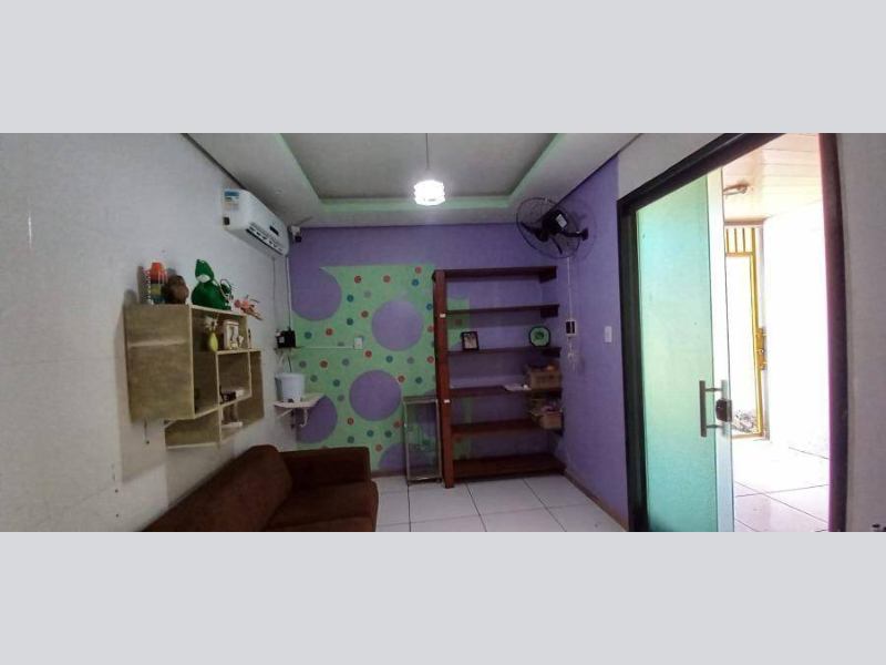Casa - Capitão Poço - PA, localizado em Capitão Poço - PA, bairro Goiabarana