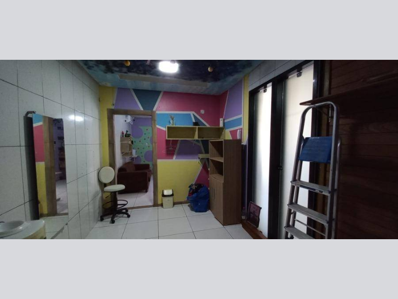 Casa - Capitão Poço - PA, localizado em Capitão Poço - PA, bairro Goiabarana