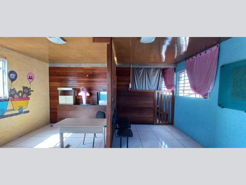 Casa - Capitão Poço - PA, localizado em Capitão Poço - PA, bairro Goiabarana
