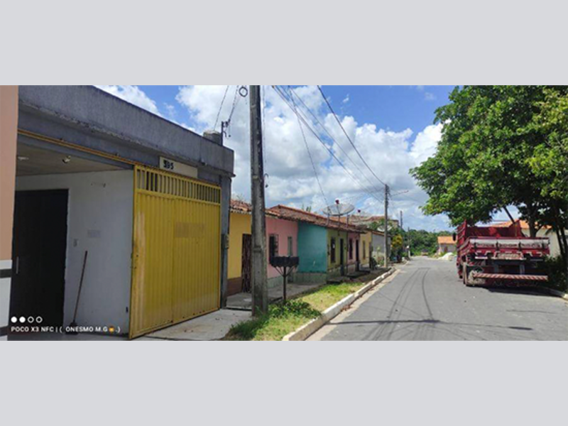 Casa - Capitão Poço - PA, localizado em Capitão Poço - PA, bairro Goiabarana