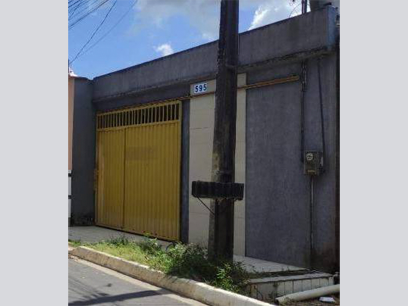 Casa - Capitão Poço - PA, localizado em Capitão Poço - PA, bairro Goiabarana