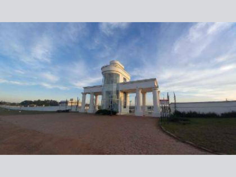 Loteamento - Santa Maria - RS, localizado em Santa Maria - RS, bairro Camobi