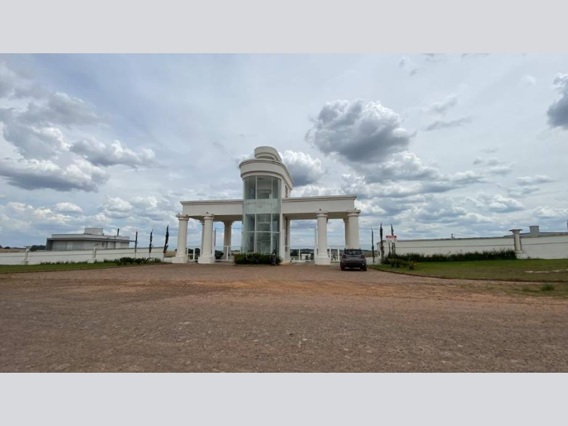 Loteamento - Santa Maria - RS, localizado em Santa Maria - RS, bairro Camobi