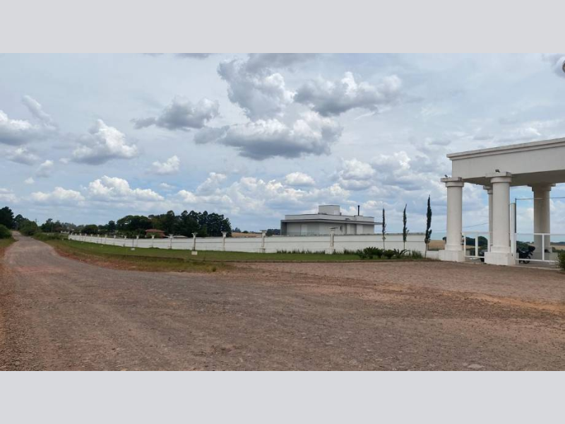 Loteamento - Santa Maria - RS, localizado em Santa Maria - RS, bairro Camobi