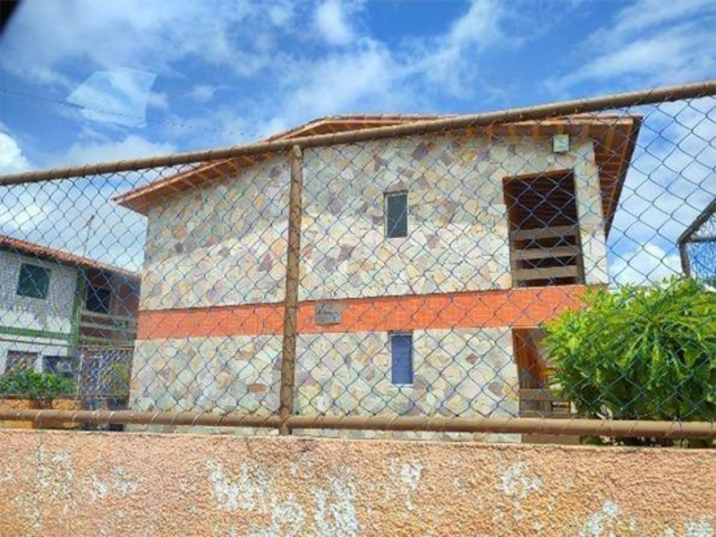 Apartamento - Ilha de Itamaracá - PE, localizado em Ilha De Itamaracá - PE, bairro Praia do Sossego