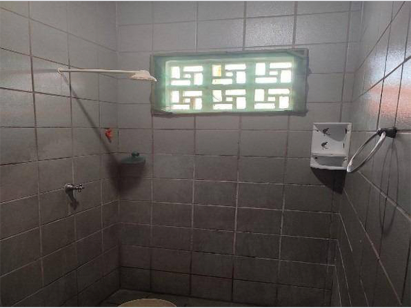 Apartamento - Ilha de Itamaracá - PE, localizado em Ilha De Itamaracá - PE, bairro Praia do Sossego
