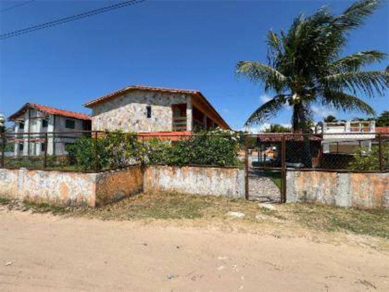 Imagem do imóvel Apartamento - Ilha de Itamaracá - PE