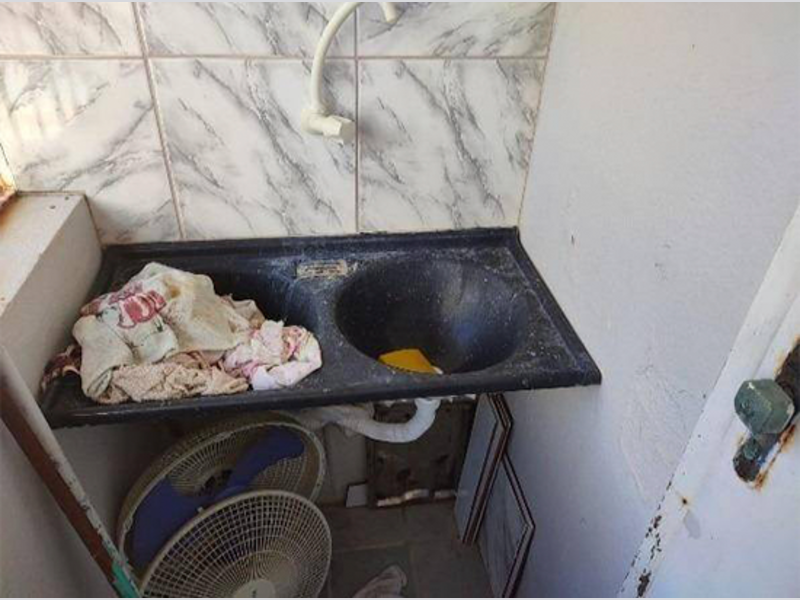 Apartamento - Ilha de Itamaracá - PE, localizado em Ilha De Itamaracá - PE, bairro Praia do Sossego